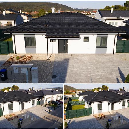 Royal House Trencin Villa ภายนอก รูปภาพ