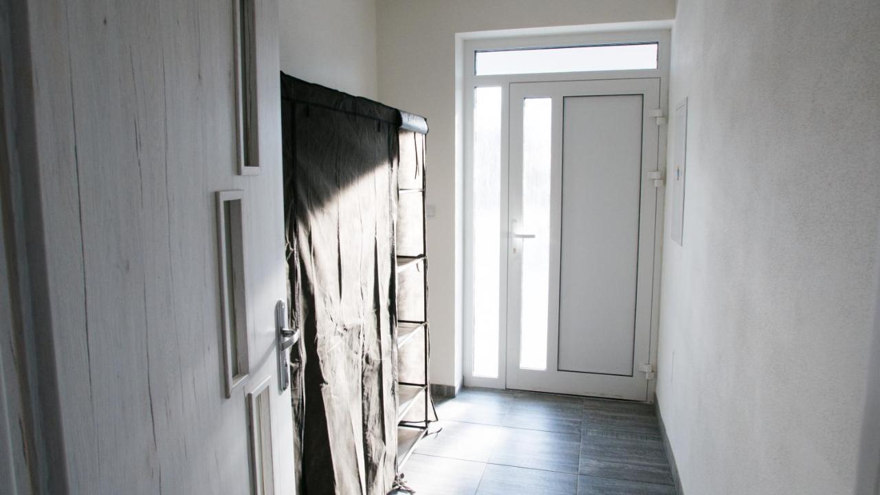 Royal House Trencin Villa ภายนอก รูปภาพ