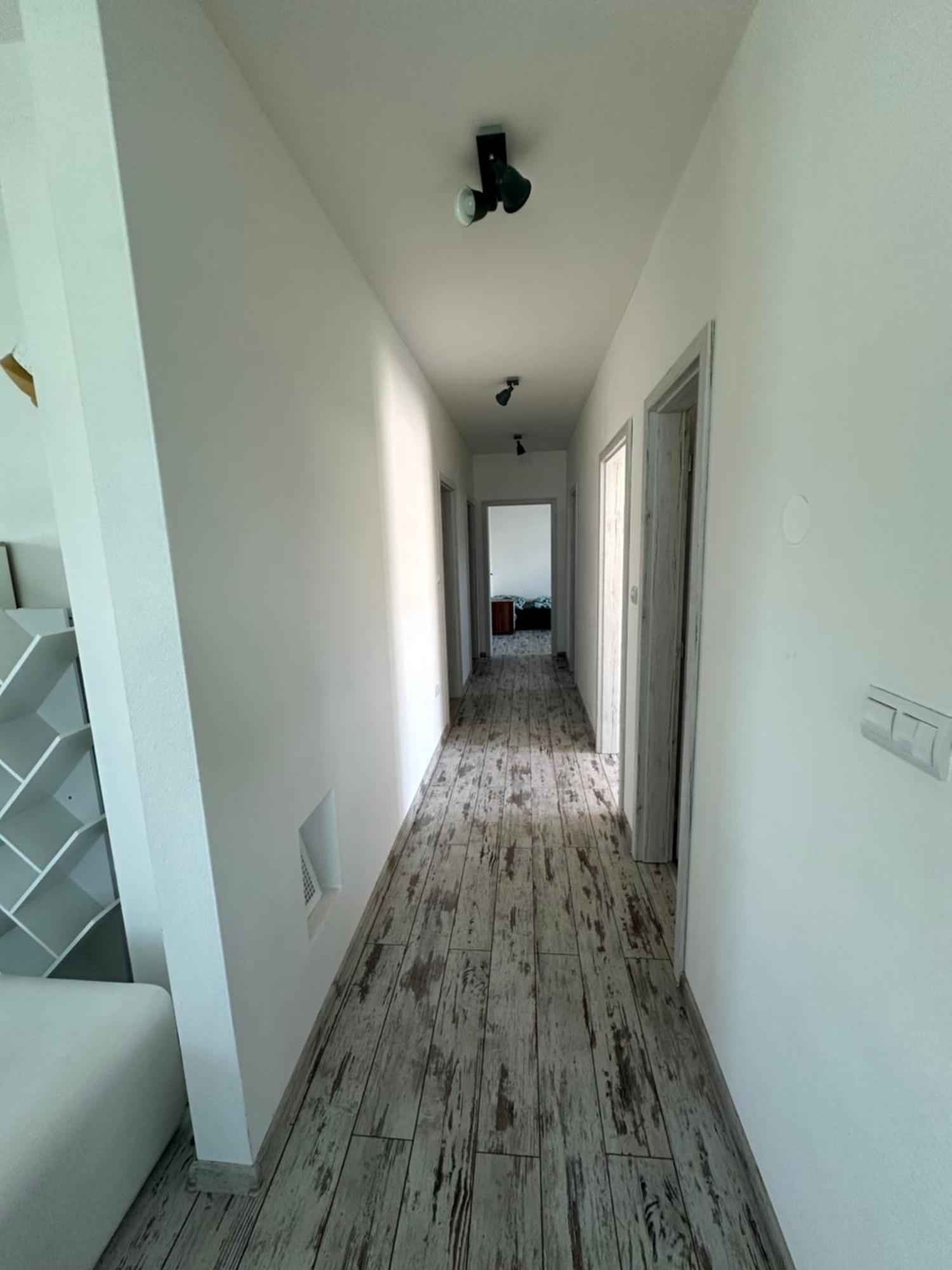 Royal House Trencin Villa ภายนอก รูปภาพ