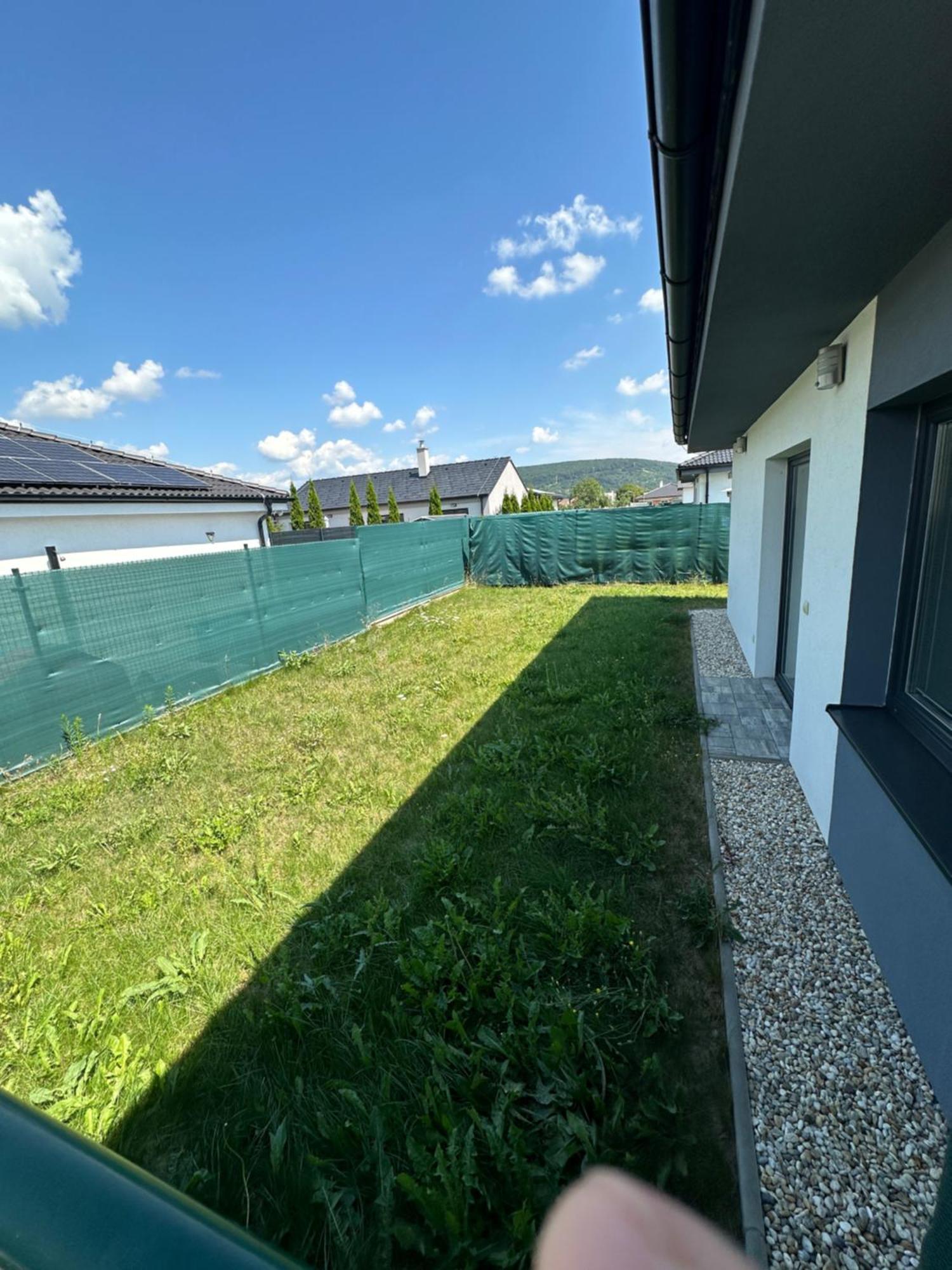 Royal House Trencin Villa ภายนอก รูปภาพ