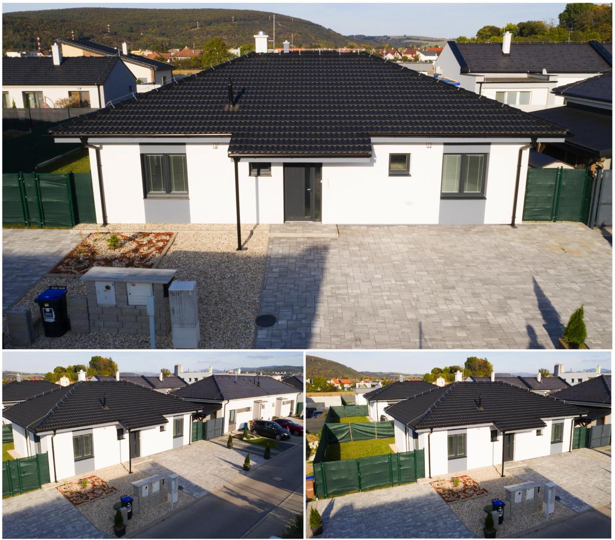 Royal House Trencin Villa ภายนอก รูปภาพ